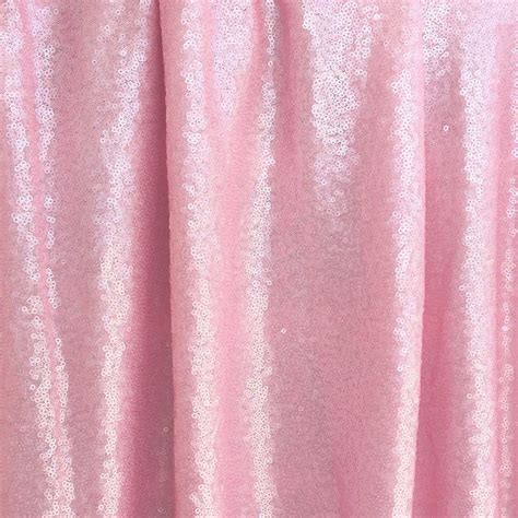 pink metallic glitter fabric|light pink sequin fabric.